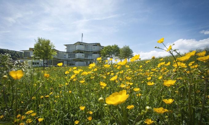 Tramelan Hotel | Hotel CIP