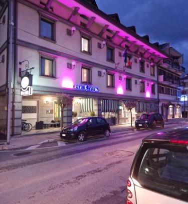 Atripalda Hotel | Hotel Civita