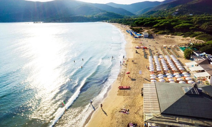 Lacona Resort | Hotel Club Lacona