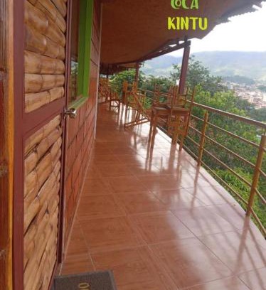 Santa Ana Hotel | Hotel COCA KINTU