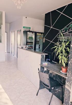 Menino Deus Hotel | hotel colina verde