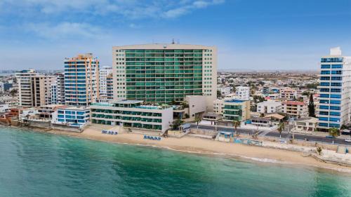 Salinas Apartment | Hotel Colon Salinas 2 bedroom Oceanview apartment