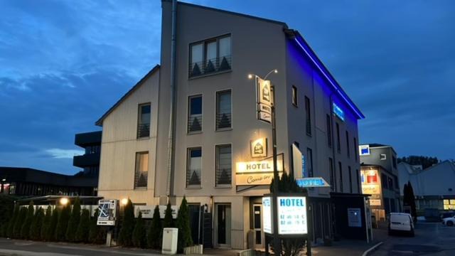 Menden Hotel | Hotel Come In