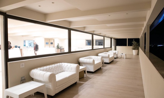 Battipaglia Hotel | Hotel Commercio