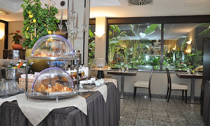 Binasco Hotel | Hotel Comtur