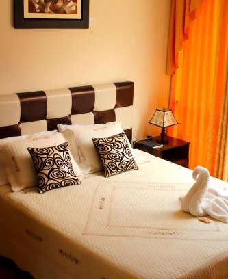 Andahuaylas Hotel | Hotel Conquistador
