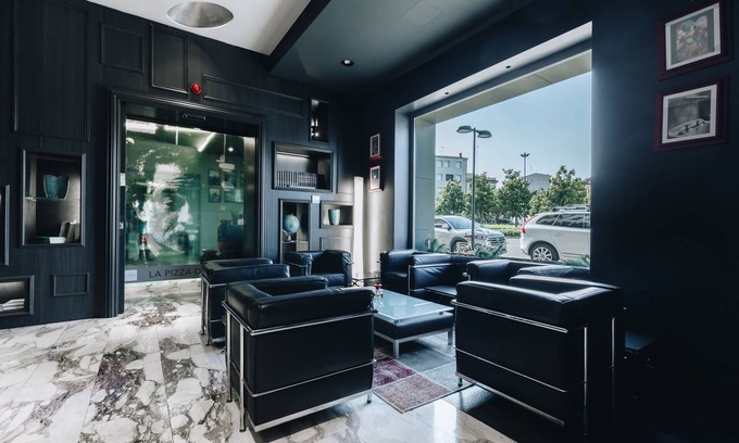 Cremona Hotel | Hotel Continental
