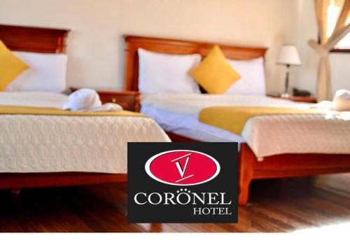 San Blas Hotel | Hotel Coronel