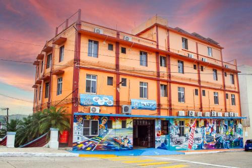 Coatzacoalcos Hotel | Hotel Cortaza Galería