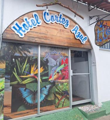 Carmen Bed & Breakfast | Hotel Cortez Azul