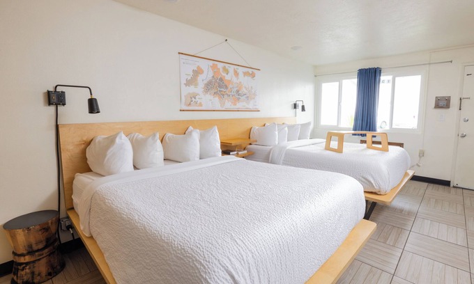 Corvallis Hotel | Hotel Corvallis
