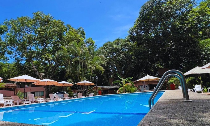 Jalcomulco Hotel | Hotel Cotlamani