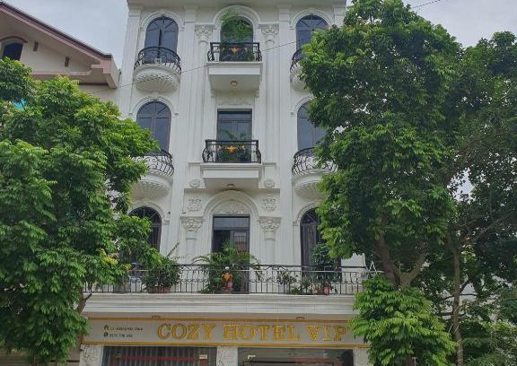 Bac Giang Bed & Breakfast | Hotel Cozy VIP