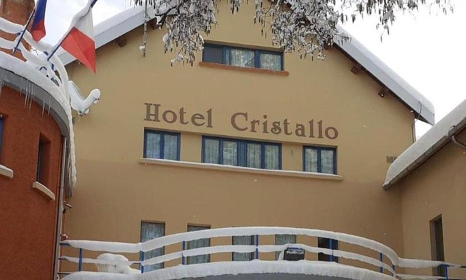 Assergi Hotel | Hotel Cristallo Gran Sasso