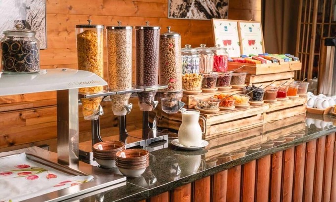 Strbske Pleso Apartment | Hotel Crocus