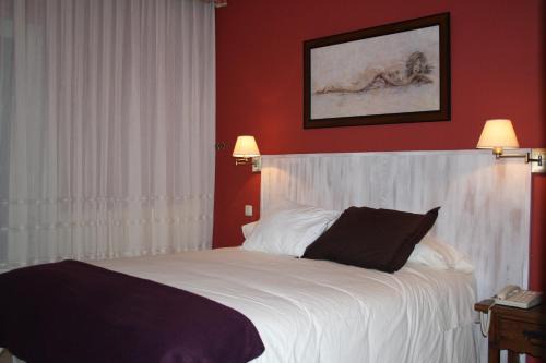 Martinamor Hotel | Hotel Cuatro Calzadas