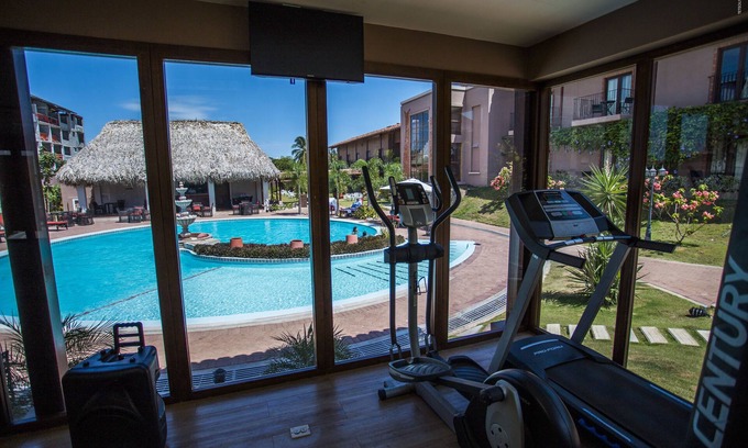 La Arena Resort | Hotel Cubitá Boutique Resort & Spa
