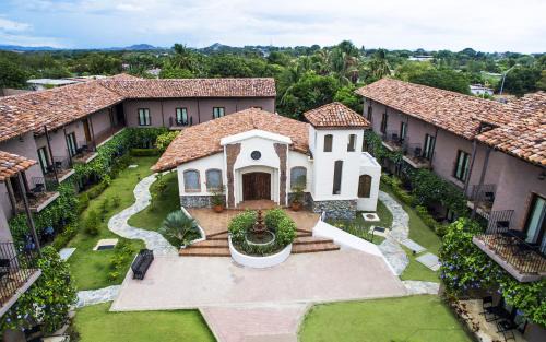 La Arena Hotel | Hotel Cubitá Boutique Resort & Spa
