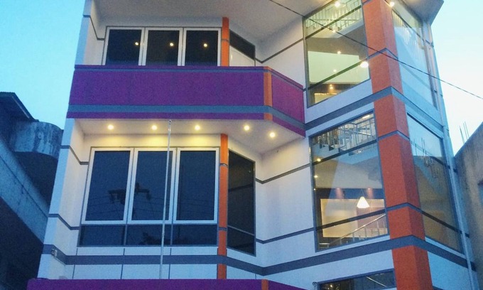 Tarakan Hotel | Hotel D' CaLia Tarakan