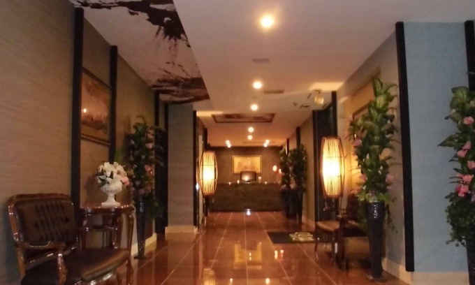 Kashiba Hotel | Hotel D.D Kashiba