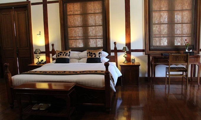 Dawei Hotel | Hotel Dawei