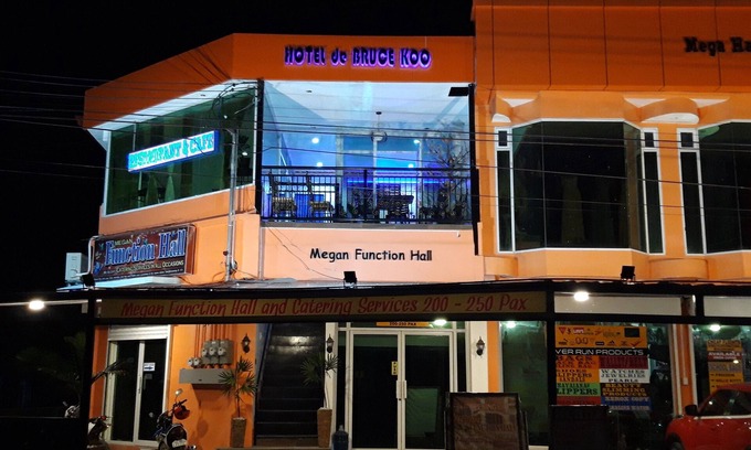 Digos City Hotel | Hotel de Bruce Koo