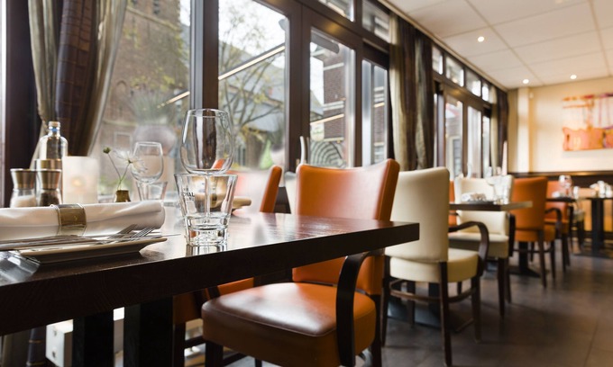 Varsseveld Hotel | Hotel de Ploeg