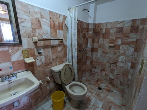 Uruapan Hotel | Hotel del Parque