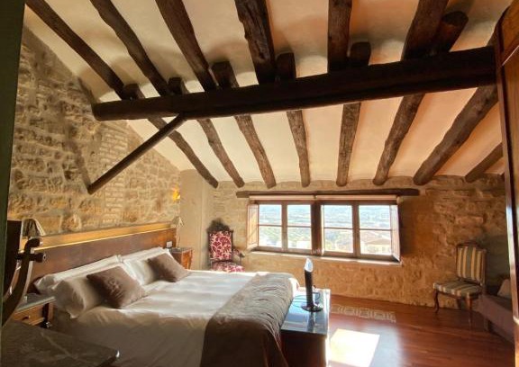 Calaceite Hotel | Hotel del Sitjar
