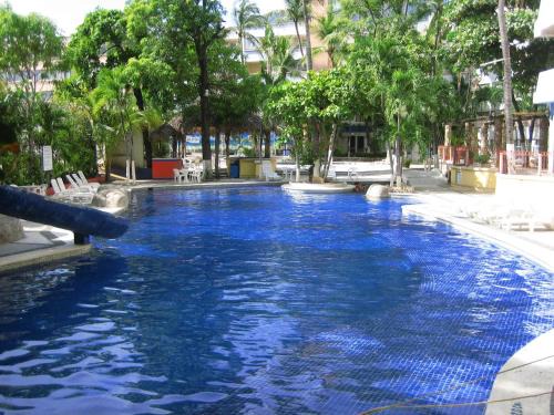 Magallanes Hotel | Hotel Delfines Acapulco by NG Hoteles