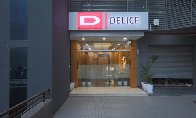 Bhilwara Hotel | Hotel Delice