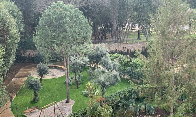 Nomentano Hotel | Hotel Delle Civette