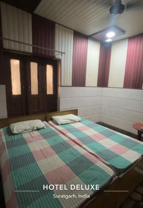Suratgarh Hotel | Hotel deluxe