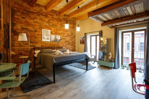 Lanskroun Apartment | Hotel & Depandance Kopacka