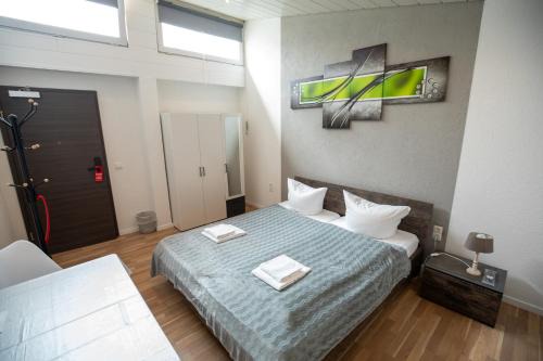 Westerwaldkreis Hotel | Hotel Dernbach
