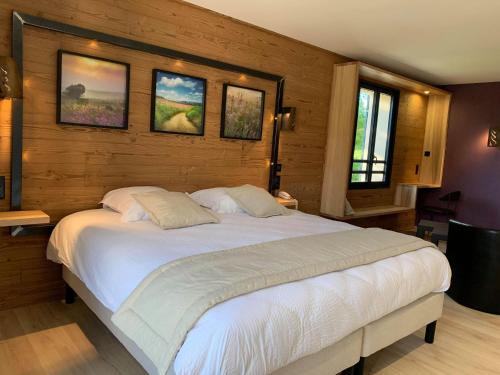 Lanarce Hotel | hotel des Sapins