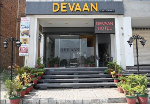 Bathinda Hotel | Hotel Devaan