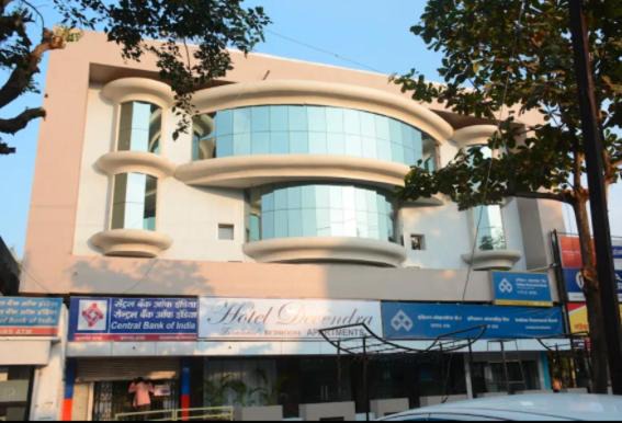 Buldana Hotel | Hotel Devendra, Khamgaon