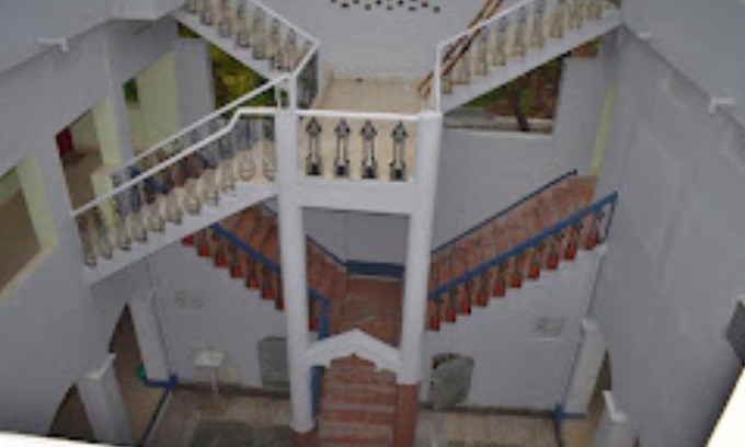 Rajgir Hotel | Hotel Diamond Plaza Bihar