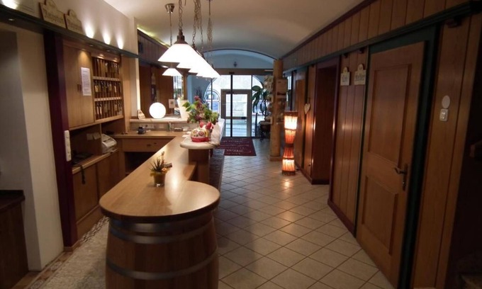 Admont Hotel | Hotel Die Traube