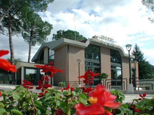 Tivoli Hotel | Hotel Dimora Adriana