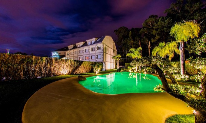 Vilanova Hotel | Hotel Dinajan