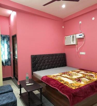 Sasaram Hotel | Hotel DK Inn