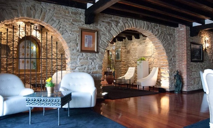 La Alberca Hotel | Hotel Doña Teresa