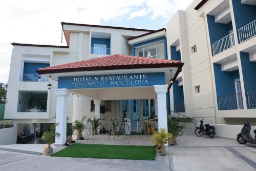 San Juan Province Hotel | Hotel Dominican Barcelona