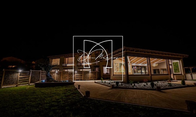 Ciudad de Osma Hotel | Hotel Don Marcos