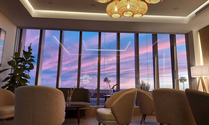 Lobon Hotel | Hotel Don Pepo