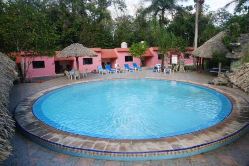 Chichen Itza Hotel | Hotel Doralba Inn Chichen