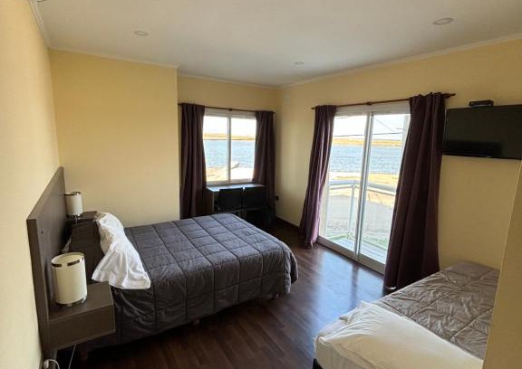 Pampas Hotel | Hotel Dos Mares