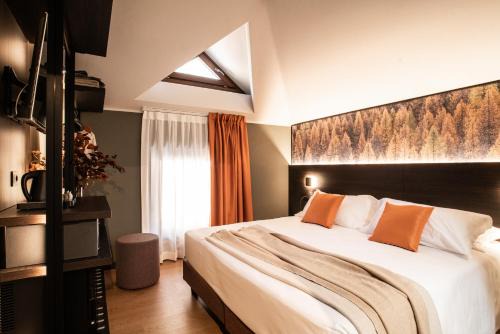 Forni di Sopra Hotel | Hotel Due Cime